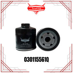 [030115561Q] Filtro de Aceite 030115561Q