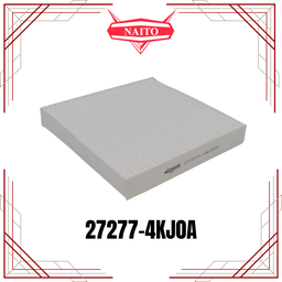 [27277-4KJ0A] Filtro de Cabina 27277-4KJ0A