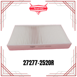 [27277-2520R] Filtro de Cabina 27277-2520R