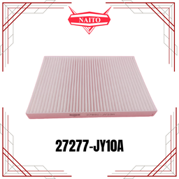 [27891-JY10A] Filtro de Cabina 27891-JY10A