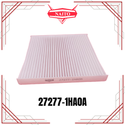 [27277-1HAOA] Filtro de Cabina 27277-1HAOA