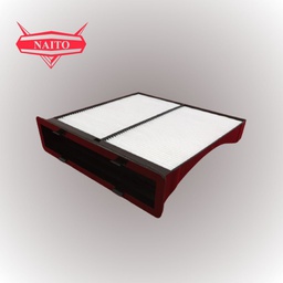 [72880-FG000] Filtro de Cabina 72880-FG000