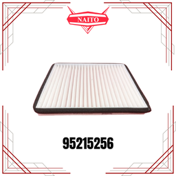 [95215156] Filtro de Cabina 95215156