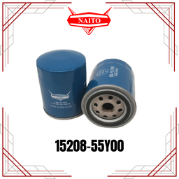 [15208-55Y00] Filtro de Aceite 15208-55Y00