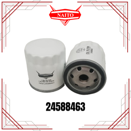 [24588463] Filtro de Aceite 24588463