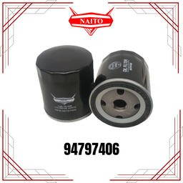 [94797406] Filtro de Aceite 94797406