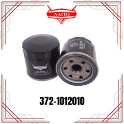 [372-1012010] Filtro de Aceite 372-1012010