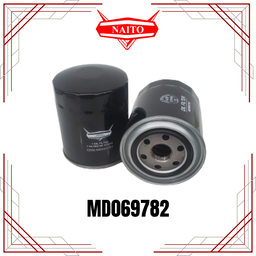 [MD069782] Filtro de Aceite MD069782
