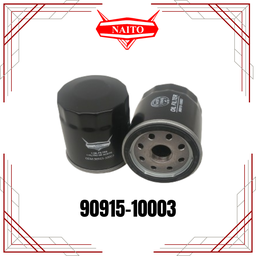 [90915-10003] Filtro de Aceite 90915-10003