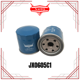 [JX0605C1] Filtro de Aceite JX0605C1