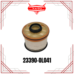 [23390-0L041] Filtro de Petróleo 23390-0L041