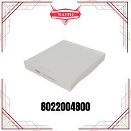 [8022004800] Filtro de Cabina 8022004800