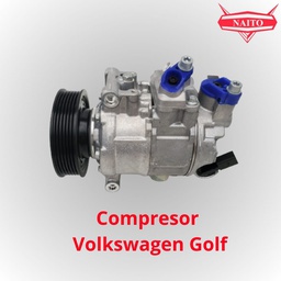 [1K0820859T] Compresor Volkswagen Golf