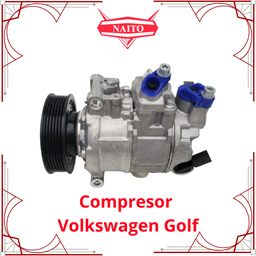 [1K0820859T] Compresor Volkswagen Golf