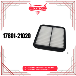 [17801-21020] Filtro de Aire 17801-21020