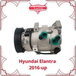[97701-F2500] Compresor Hyundai Elantra