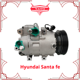 [97701-S1300] Compresor Hyundai Santa Fe