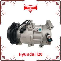 [97701-C7000] Compresor Hyundai i20, Accent