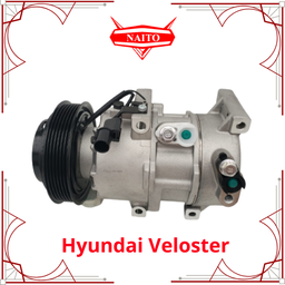 [97701-2V001] Compresor Hyundai Veloster