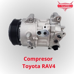 [4472807471] Compresor Toyota RAV4 7SES17C 2013-2017