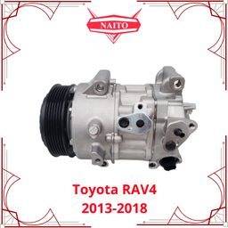 [8831042380] Compresor Toyota RAV 4 2013-2018