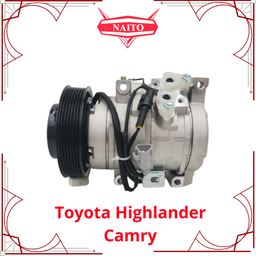 [8832048080] Compresor Toyota Highlander 2003 / Camry 2000-2005