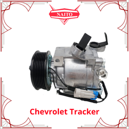 [42698436] Compresor Chevrolet Tracker