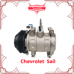 [26684784] Compresor Chevrolet Sail