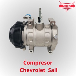 [26684784] Compresor Chevrolet Sail