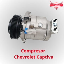 [94552594] Compresor Chevrolet Captiva