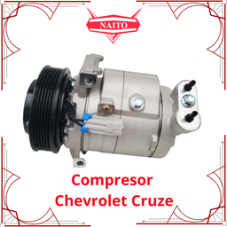 [13310692] Compresor Chevrolet Cruze