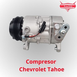 [84317510] Compresor Chevrolet Tahoe