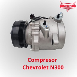 [23885870] Compresor Chevrolet N300