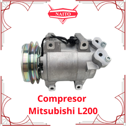 [MN123626] Compresor Mitsubishi L200