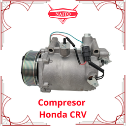 [38810RZYA01] Compresor Honda CRV