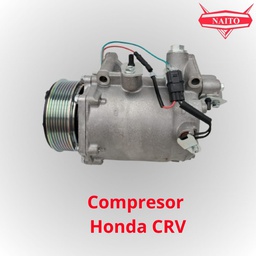 [38810RZYA01] Compresor Honda CRV