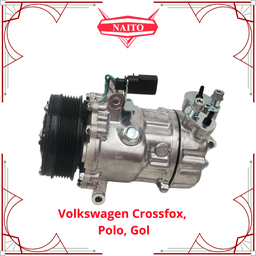 [6RF820803C] Compresor Volkswagen  Crossfox