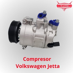 [5C0820803G] Compresor Volkswagen Jetta