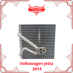 [1K1820103E] Evaporador Volkswagen Jetta 2014