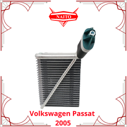 [8D1820103G] Evaporador Volkswagen Passat 2005