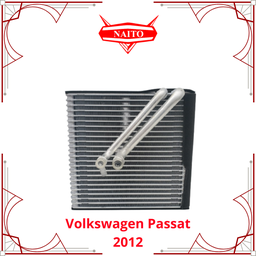 [3C1820103D] Evaporador Volkswagen Passat 2012