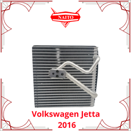 [1K1820103J] Evaporador Volkswagen Jetta 2016