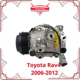 [88320-4212084] Compresor Rav4 2006-2012