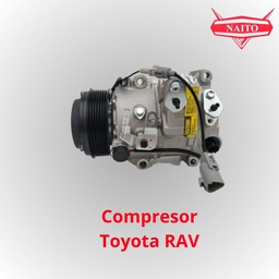 [88320-4212084] Compresor Rav4 2006-2012