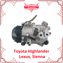 [883203A460] Toyota Highlander, Lexus, Sienna