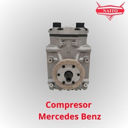 [CO00024GLC] Compresor Mercedes Benz 2.8 5L