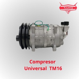 [CO46150KV] Compresor Universal TM16