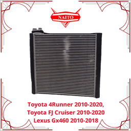 [EV940079PFC] EVAPORADOR TOYOTA 4RUNNER 2010-2020, FJ CRUISER 2010-2020, LEXUS GX 460  2010-2018