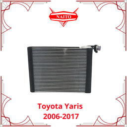 [EV939785PFC] Evaporador Toyota Yaris 206-2017