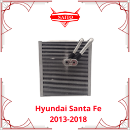 [EV940011PFC] EVAPORADOR HYUNDAI SANTA FE 2013-2018